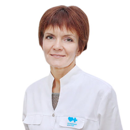 Милюкова Лилия Николаевна - Гинеколог