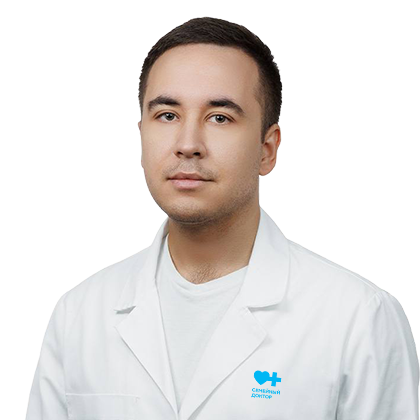 Минажетдинов Ренат Равильевич - Проктолог