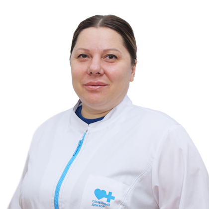 Исупова Елена Владимировна - Уролог