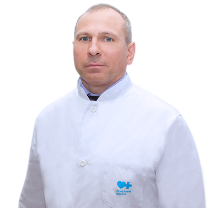Авраменко Андрей Владиславович Авраменко Андрей Владиславович - Хирург