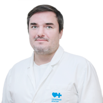 Федоренко Иван Игоревич - Хирург