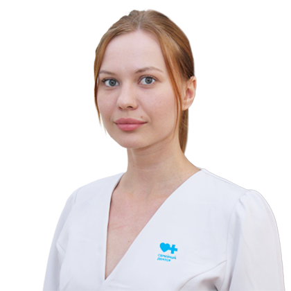 Маркович Юлиана Константиновна - Гигиенист