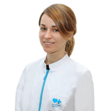 Шуманская Дарья Владимировна Шуманская Дарья Владимировна - Врач-педиатр участковый