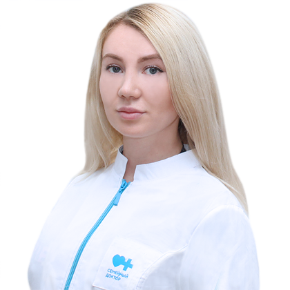 Костина Ксения Игоревна Костина Ксения Игоревна
