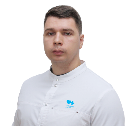 Храмцов Владислав Валерьевич - Уролог