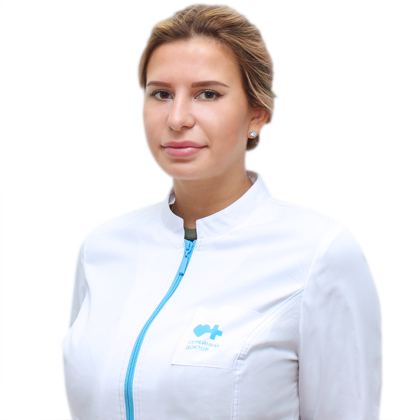 Полевикова Анна Евгеньевна Полевикова Анна Евгеньевна
