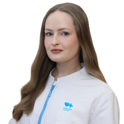 Королева София Константиновна - Дерматолог