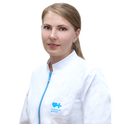 Хасанова Светлана Асафовна - Заведующий стоматологическим отделением