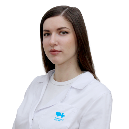 Тюрина Светлана Сергеевна - Эндокринолог