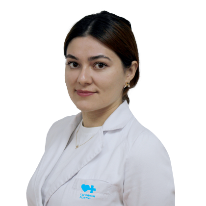Батчаева Зухра Алибековна - Гастроэнтеролог