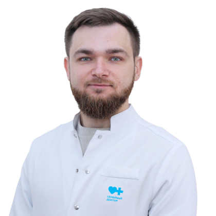 Иванов Евгений Лаврентьевич - Гастроэнтеролог