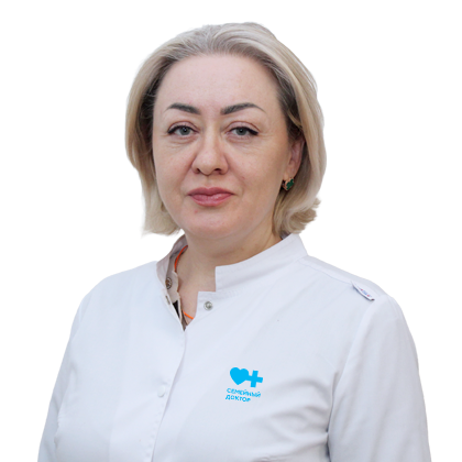 Савченкова Виктория Александровна - 5230