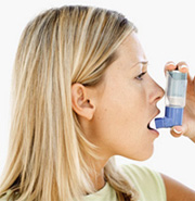 Изображение 2: Бронхиальная астма - клиника Семейный доктор