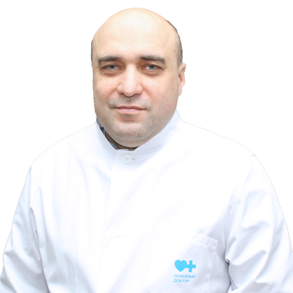 Воропаев Алексей Алексеевич - Невролог