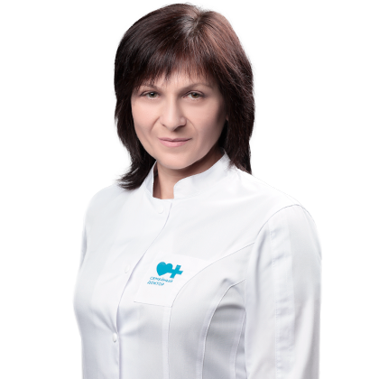 Уртаева Жанна Герасовна - Эндокринолог