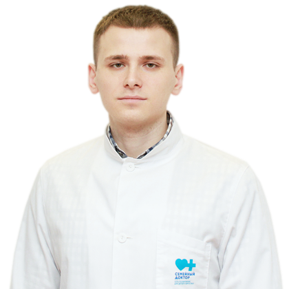 Казбан Алексей Андреевич Казбан Алексей Андреевич