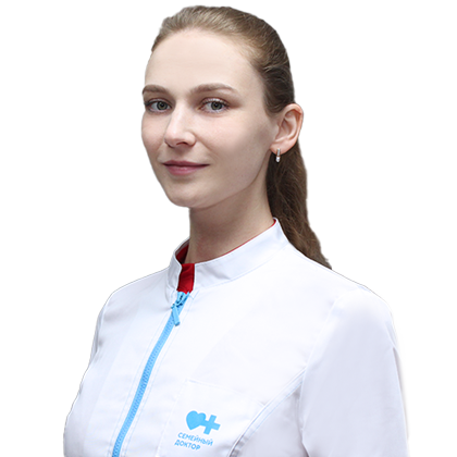 Несинова Татьяна Владимировна - Эндокринолог