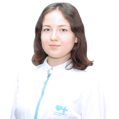 Бурмистрова Татьяна Анатольевна - Врач-педиатр участковый