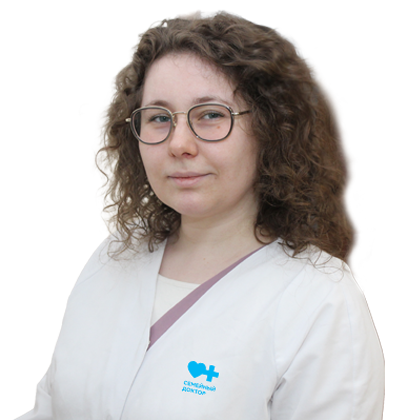 Ермакова Елена Николаевна - Невролог