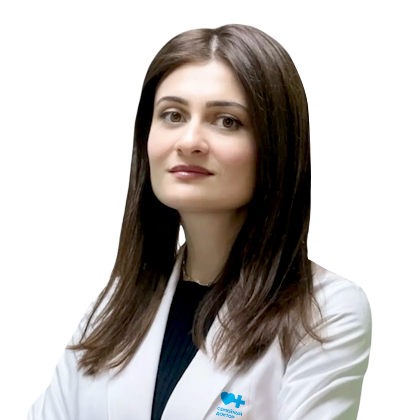 Тагирова Аният Руфатовна - 4030