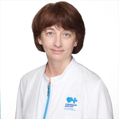 Шапошникова Елена Владимировна Шапошникова Елена Владимировна