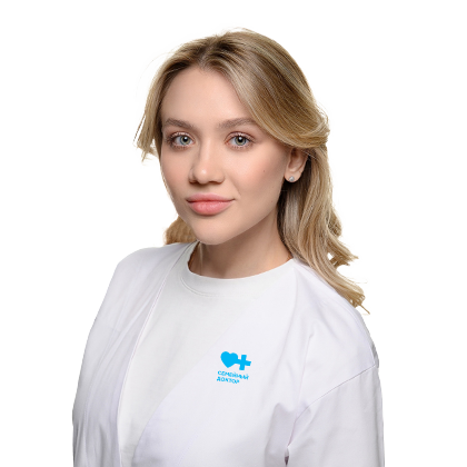 Филатова Татьяна Александровна - ЛОР