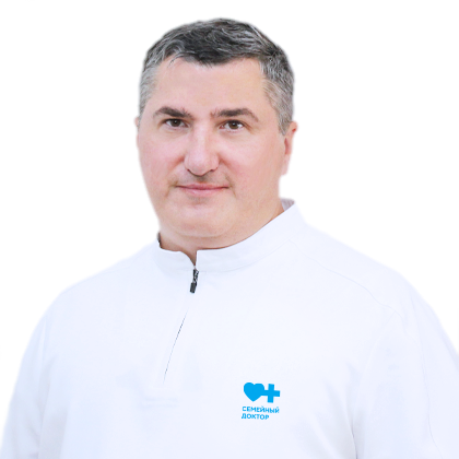 Асмолов Валентин Анатольевич - Мануальный терапевт