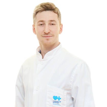 Темиров Рустам Артурович Темиров Рустам Артурович