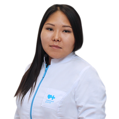 Даваева Ирина Николаевна Даваева Ирина Николаевна