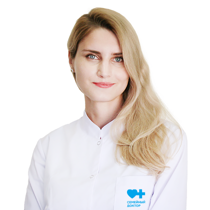 Столярова Анна Вячеславовна - 5223