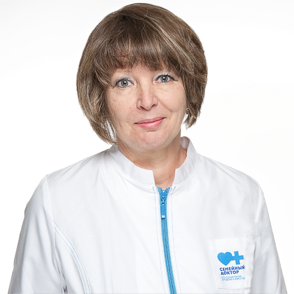 Посысоева Маргарита Алексеевна - Заведующий педиатрическим отделением