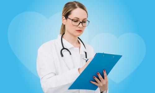 Скидка  до 20% на программы экспресс-диагностики (чекапы)