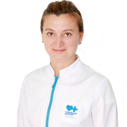 Алиева Адэля Расимовна Алиева Адэля Расимовна