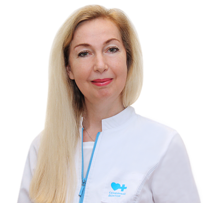 Красикова Наталья Александровна - Гинеколог