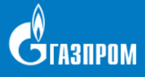 Газпром