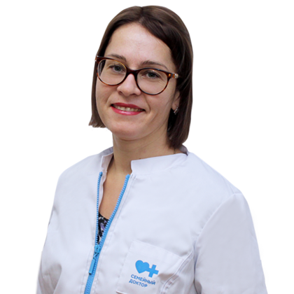 Малахова Елена Евгеньевна - Врач ультразвуковой диагностики