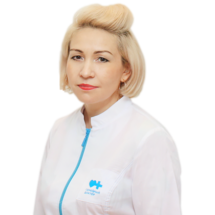 Серова Ольга Юрьевна Серова Ольга Юрьевна