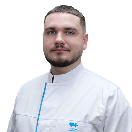 Субботин Николай Викторович - Заведующий отделением врачей общей практики