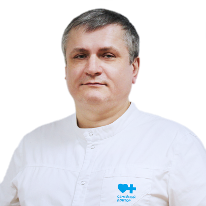 Удовенко Богдан Викторович - Мануальный терапевт