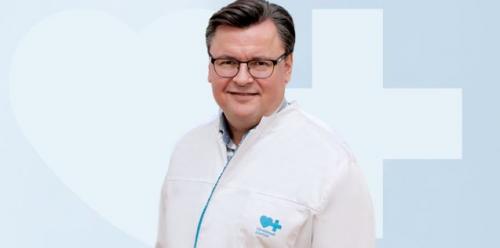 Скидка до 27% на анализы в больнице + бесплатная консультация хирурга