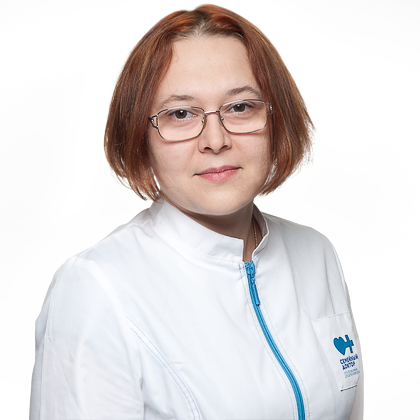 Изображение руководства 5: Госпитальный центр - клиника Семейный доктор