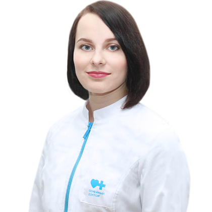 Тримайлова Мария Александровна Тримайлова Мария Александровна