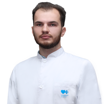 Кутуков Андрей Сергеевич - Уролог