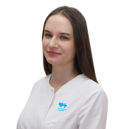 Никулина Анна Алексеевна - Дерматолог