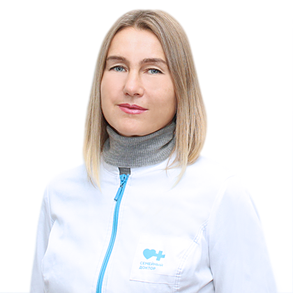 Кожевникова Наталья Вячеславовна Кожевникова Наталья Вячеславовна