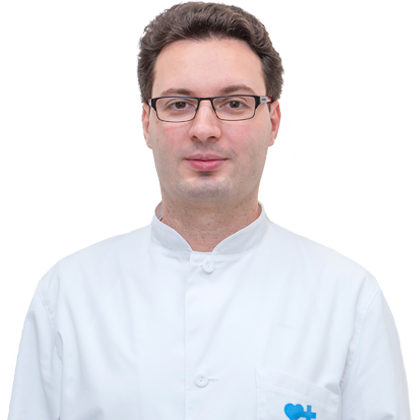 Лысин Евгений Игоревич Лысин Евгений Игоревич