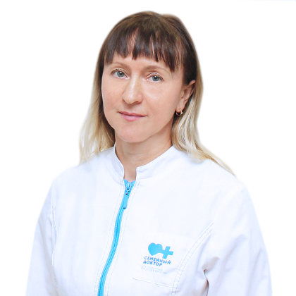 Штанова Елена Михайловна Штанова Елена Михайловна