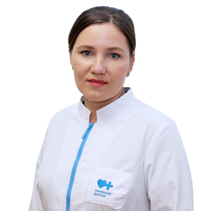 Есикова Валерия Михайловна - Гинеколог