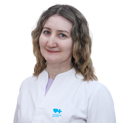 Иванова Тамара Николаевна - Гастроэнтеролог