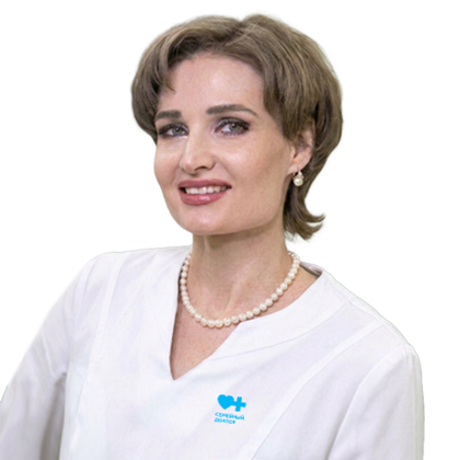 Голицына Татьяна Юрьевна - Диетолог